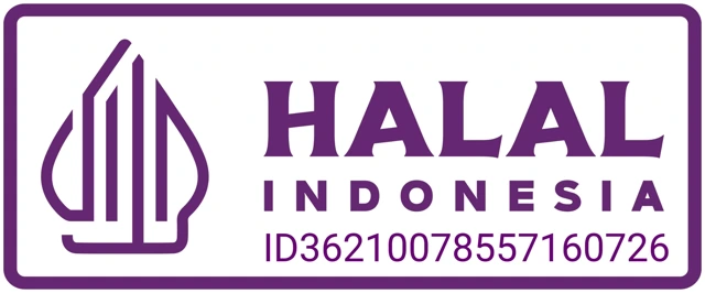 Halal Indonesia